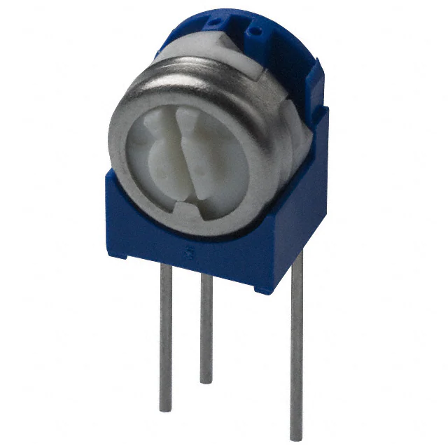 3329X-1-202 Bourns Inc. electronic component